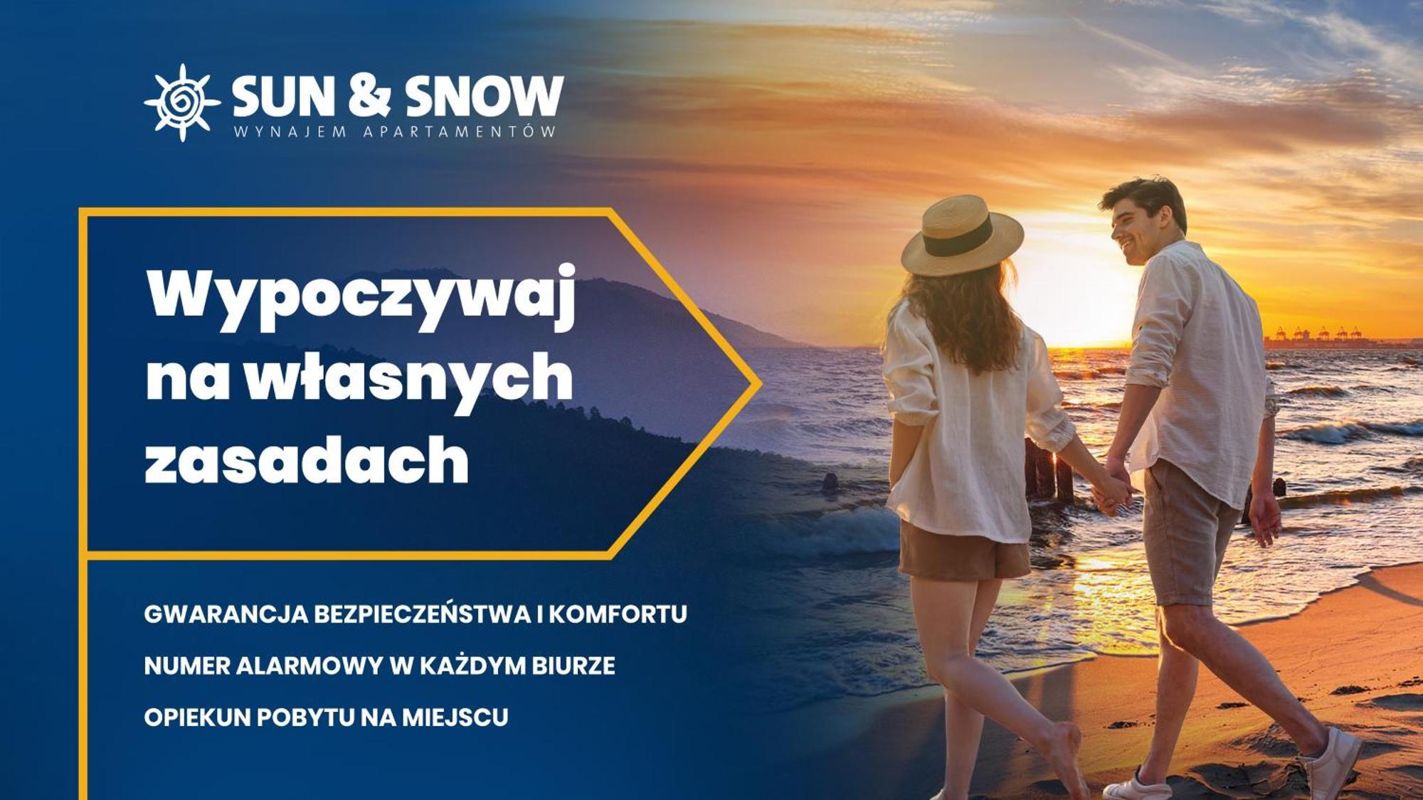 Apartamenty Sun & Snow Dune A Mielno  Zewnętrze zdjęcie